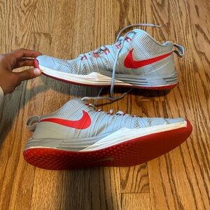 Nike Lunarlon Flywire Sneakers